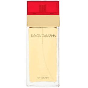 Perfume Dolce & Gabbana Original Feminino EDT 100ml