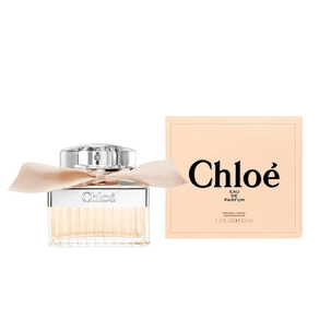 Perfume Chloé Signature Feminino EDP 30ml