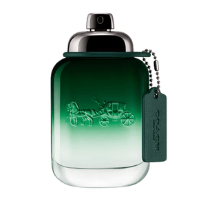 Perfume Coach Green Masculino EDT 60ml