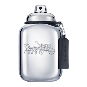 Perfume Coach Platinum Masculino EDP 60ml
