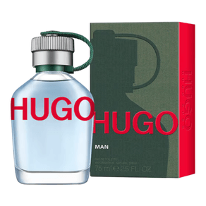 Perfume Hugo Boss Hugo Man Masculino EDT 75ml