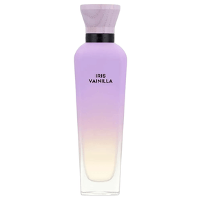 Perfume Adolfo Dominguez Iris Vainilla Feminino EDP 120ml