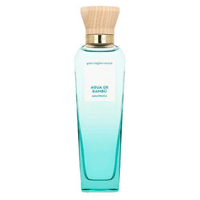 Perfume Adolfo Dominguez Água de Bambu Feminino EDT 120ml