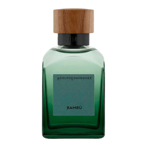 Adolfo Dominguez Bambú Masculino EDT 120ml