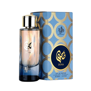 Perfume Al Wataniah Duha Feminino EDP 100ml