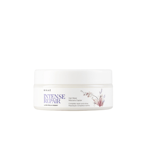 Máscara Braé Intense Repair 200g
