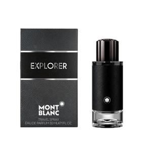 Perfume Mont Blanc Explorer Masculino EDP 30ML