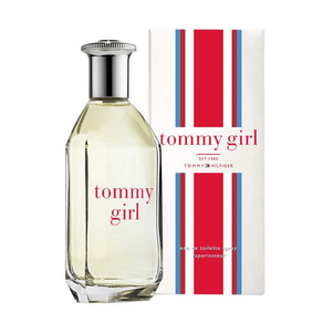 Perfume Tommy Hilfiger Tommy Girl Feminino EDT 100ML