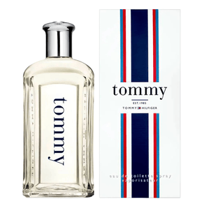 Perfume Tommy Hilfiger Masculino Eau de Toilette 100ML