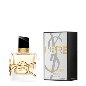 Perfume Yves Saint Laurent Libre Feminino EDP 30ML