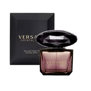 Perfume Versace Crystal Noir Feminino EDT 30ML