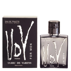 Perfume Ulrich de Varens UDV For men Masculino EDT 100ML