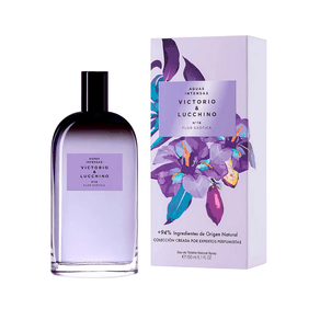 Perfume Victorio & Lucchino Nº16 Flor Exótica Fem EDT 150ML
