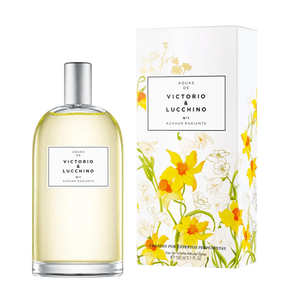 Perfume Victorio & Lucchino Nº 1 Azahar Radiante Fem EDT 150ML