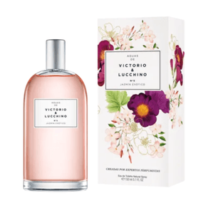 Perfume Victorio & Lucchino Nº5 Jazmín Exótico Fem EDT 150ML