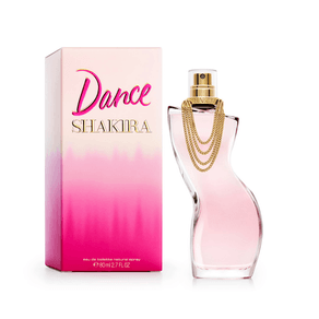 Perfume Shakira Dance Feminino Eau de Toilette 80ML