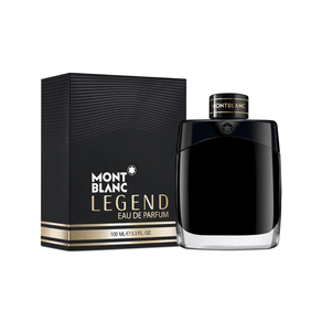 Perfume Mont Blanc Legend Masculino EDP 50ML
