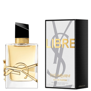 Perfume Yves Saint Laurent Libre Feminino EDP 50ML