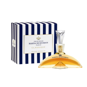 Perfume Marina de Bourbon Classique Feminino EDP 50ML