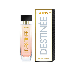 Perfume La Rive Destineé Feminino Eau de Parfum 90ML
