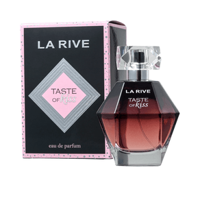 Perfume La Rive Taste Of Kiss Feminino Eau de Parfum 100ML