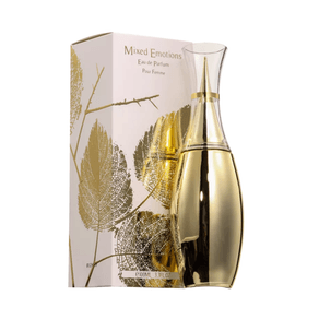 Perfume Linn Young Mixed Emotions Feminino EDP 100ml