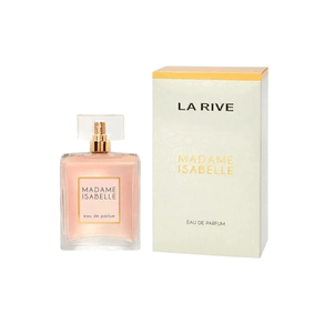 Perfume La Rive Madame Isabelle Feminino Eau de Parfum 100ML