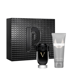Coffret Rabanne Invictus Victory Masculino EDP 100+100