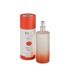 Perfume Granado Mandarina & Sândalo 230ml
