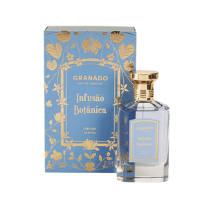Perfume Granado Infusão Botânica 75ml