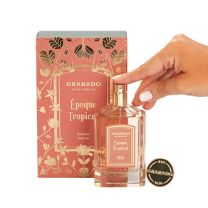 Perfume Granado Époque Tropical 75ml