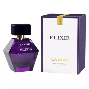 Perfume La Rive Elixir Feminino EDP 100ml