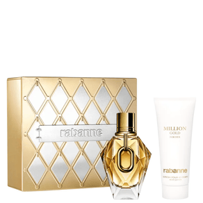Kit Rabanne Million Gold For Her