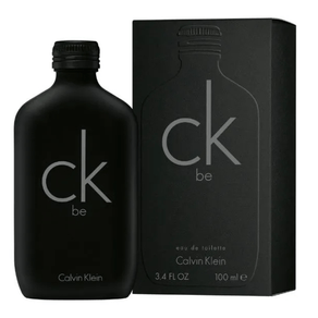 Perfume Calvin Klein Be Unissex EDT 100ml