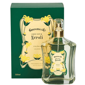 Perfume Granado Limão Taiti & Néroli 300ml