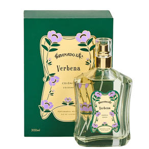 Perfume Granado Verbena 300ml