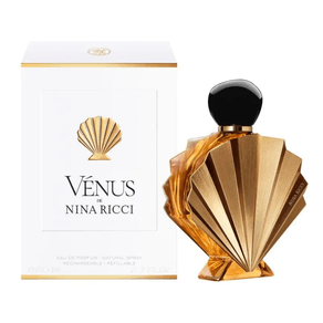 Perfume Nina Ricci Venus Feminino EDP 80ml
