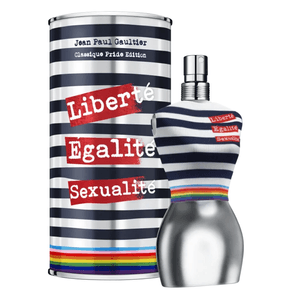 Perfume Jean Paul Gaultier Classique Pride Edition Feminino EDT 100ml
