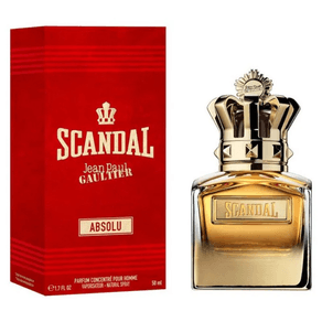Perfume Scandal Absolu Parfum Masculino 50ml