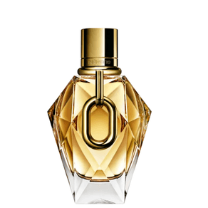 Perfume Rabanne Million Gold For Her Feminino EDP 90ml