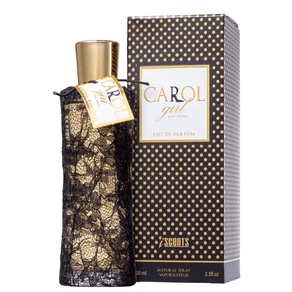 Carol Girl I-Scents Eau de Parfum 100ml
