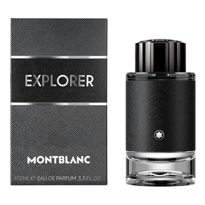 Perfume Mont Blanc Explorer Masculino EDP 100ML
