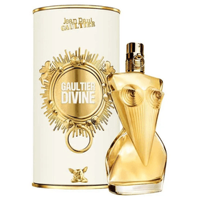Perfume Jean Paul Gaultier Divine Feminino EDP 100ml