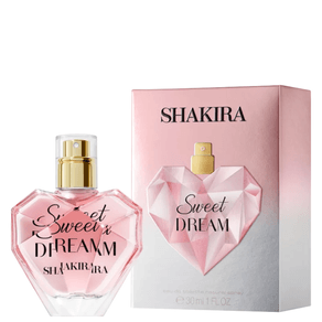 Perfume Shakira Sweet Dream Feminino EDT 30ml