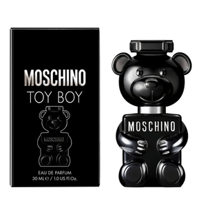 Perfume Moschino Toy Boy Masculino EDP 30ml