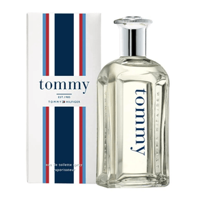 Perfume Tommy Hilfiger Masculino Eau de Toilette 30ML