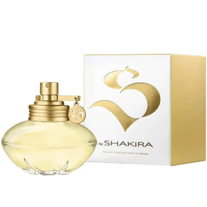 Perfume Shakira S By Feminino EDT 80ml