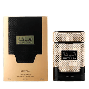 Perfume Khadlaj Shiyaaka Gold Feminino EDP 100ML