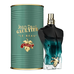 Perfume Jean Paul Le Beau Mas EDP 125ML