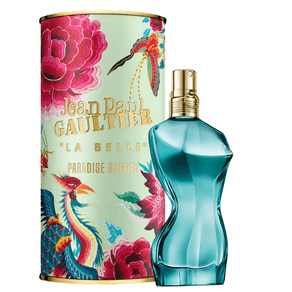 Perfume Jean Paul La Belle Paradise Garden Fem EDP 30ML